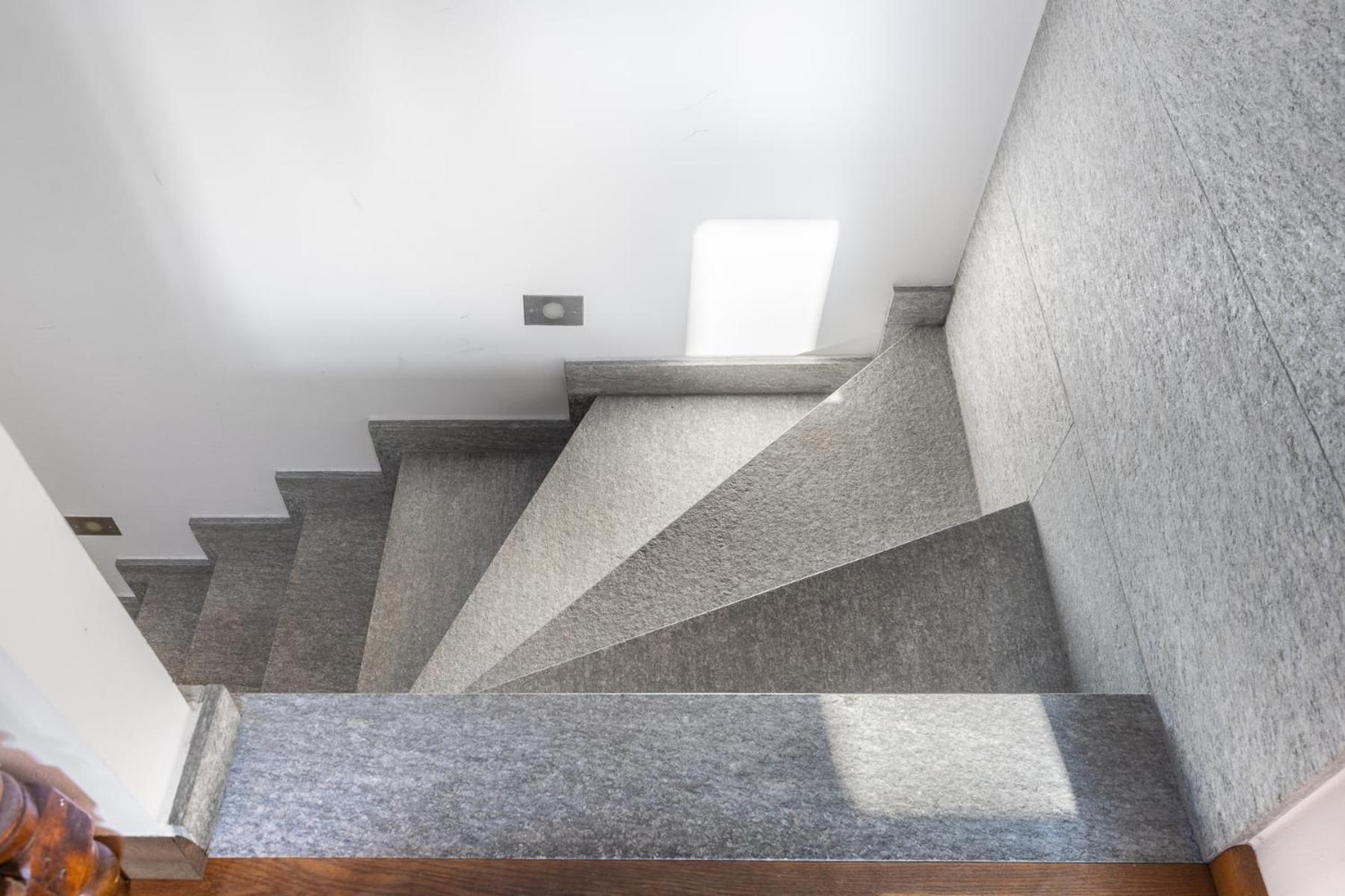 דירות אלבה Strepitoso Loft Con Vista Duomo מראה חיצוני תמונה