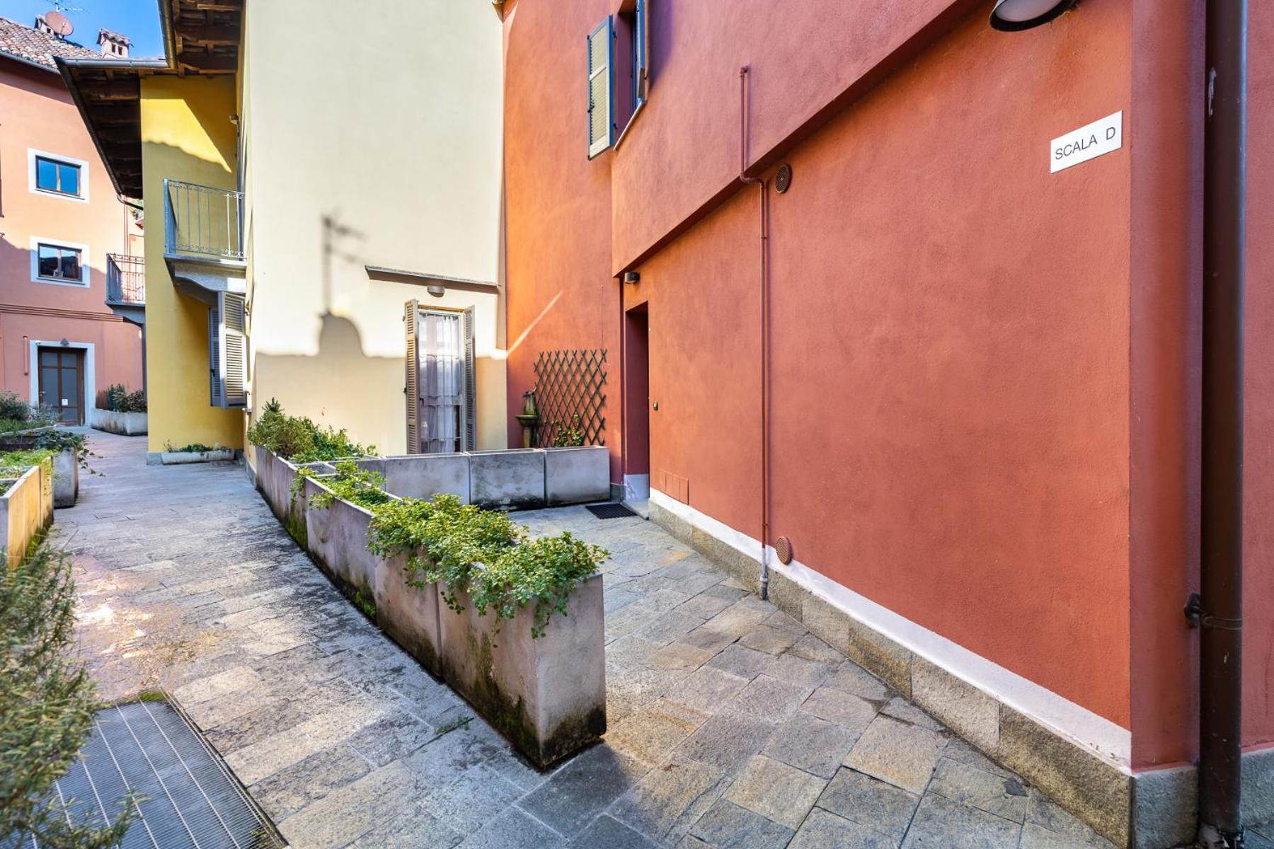 דירות אלבה Strepitoso Loft Con Vista Duomo מראה חיצוני תמונה