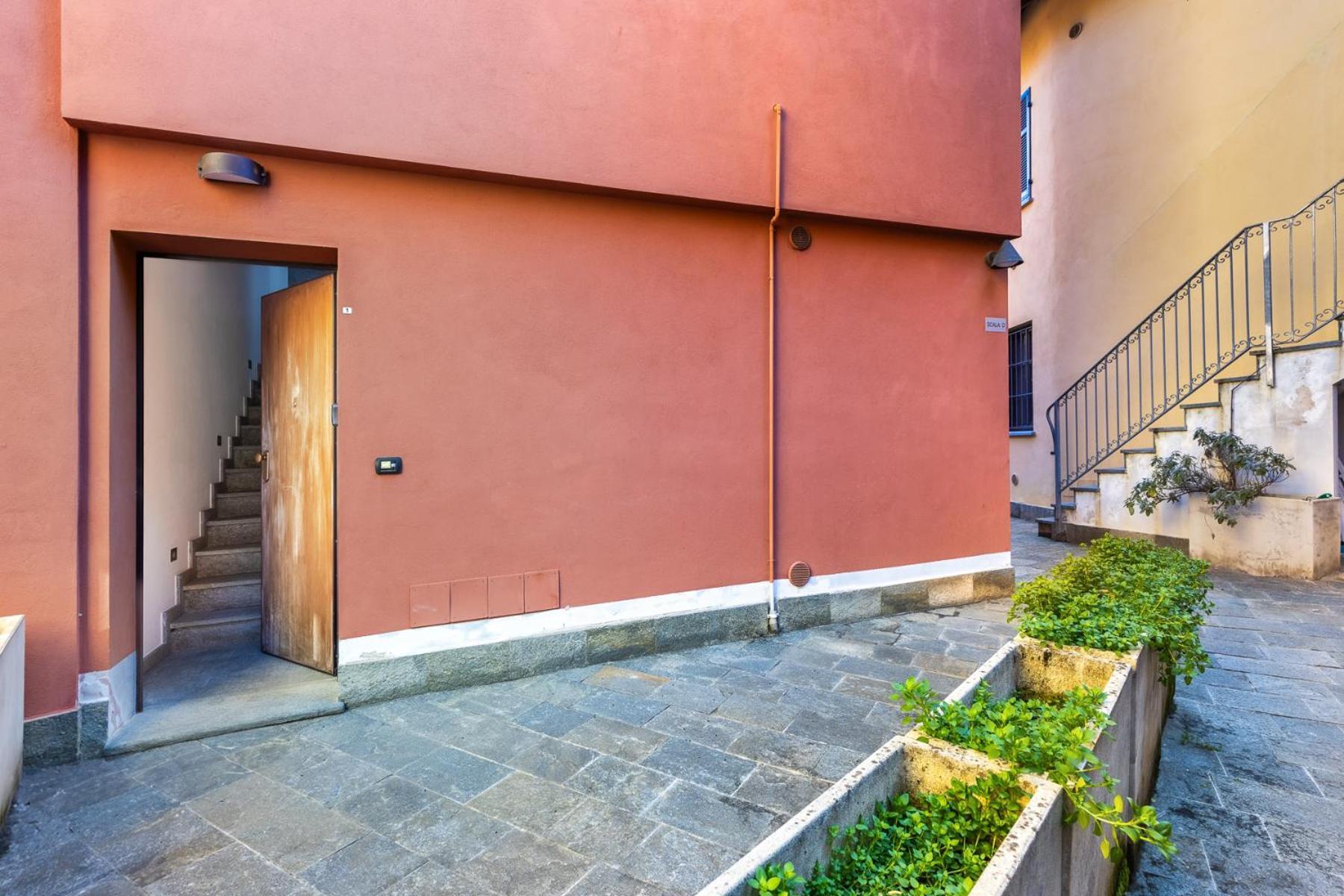 דירות אלבה Strepitoso Loft Con Vista Duomo מראה חיצוני תמונה