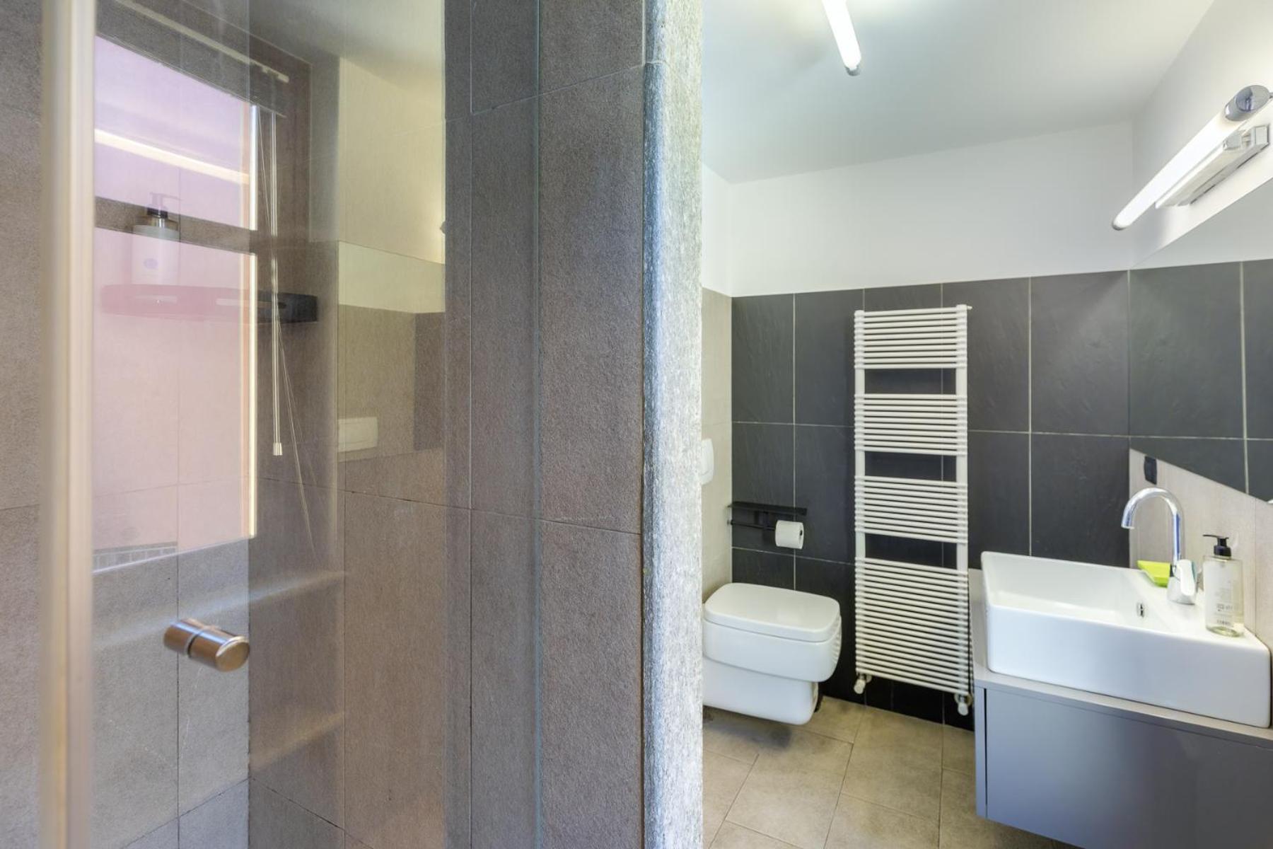 דירות אלבה Strepitoso Loft Con Vista Duomo מראה חיצוני תמונה