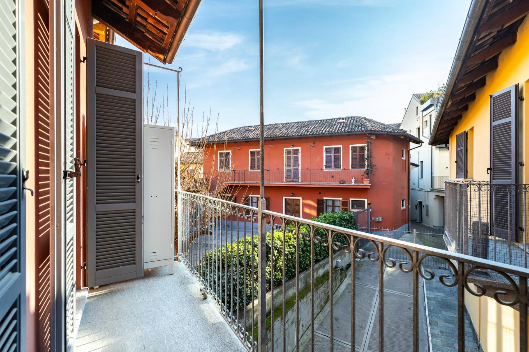 דירות אלבה Strepitoso Loft Con Vista Duomo מראה חיצוני תמונה