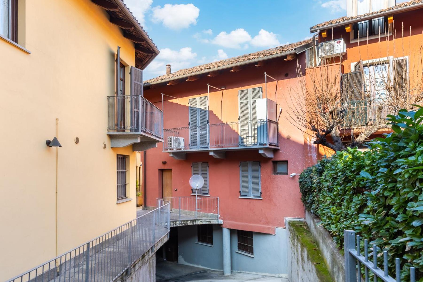 דירות אלבה Strepitoso Loft Con Vista Duomo מראה חיצוני תמונה
